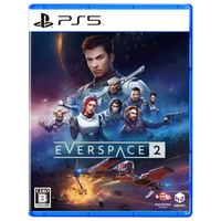 H2 INTERACTIVE EVERSPACE 2【PS5】 ELJM30341