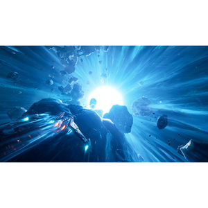 H2 INTERACTIVE EVERSPACE 2【PS5】 ELJM30341-イメージ2