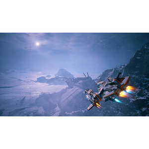 H2 INTERACTIVE EVERSPACE 2【PS5】 ELJM30341-イメージ3