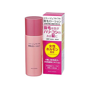 持田ヘルスケア コラージュフルフル 育毛ローション 120mL F047705-イメージ1