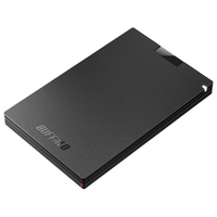 BUFFALO テレビ録画用SSD(480GB) SSDE-PGT480U3-B