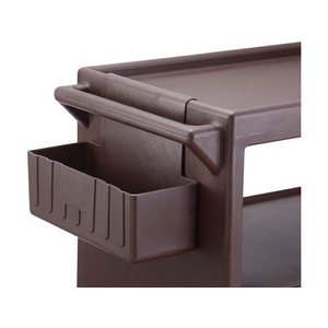 ＣＡＭＢＲＯ シルバーウェアホルダー BC1115SH(131)D FC891LB-1023800-イメージ1