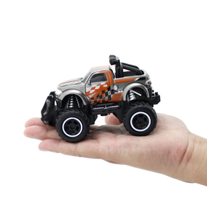 京商 Mini Truck オフロード EDｵﾘｼﾞﾅﾙ40ﾐﾆﾄﾗﾂｸﾚ-ｻ-N-イメージ5