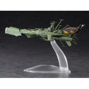 ハセガワ 1/2500 宇宙海賊戦艦 アルカディア(「劇場版 銀河鉄道999」より) CW20ｳﾁﾕｳｶｲｿﾞｸｾﾝｶﾝｱﾙｶﾃﾞｲｱ-イメージ3