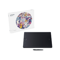 WACOM プロペンタブレット Wacom Intuos Pro PTH-860/K0