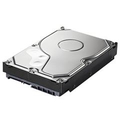 BUFFALO HD-QHU3/R5用オプション 交換用HDD(6TB) ドライブステーション プロ OP-HD6.0QH