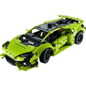 レゴジャパン LEGO テクニック 42161 ランボルギーニ ウラカン テクニカ 42161ﾗﾝﾎﾞﾙｷﾞ-ﾆｳﾗｶﾝﾃｸﾆｶ-イメージ3