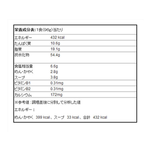 東洋水産 赤いきつねうどん(東) 1食 F800196-イメージ3