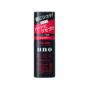 ファイントゥデイ UNO フォグバー(がっちりアクティブ) 100mL FC52073-イメージ1