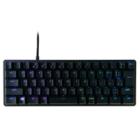 RAZER ゲーミングキーボード Huntsman Mini JP Linear Optical Switch RZ03-03390800-R3J1