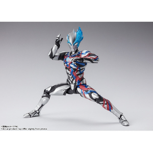 バンダイスピリッツ S．H．Figuarts ウルトラマンブレーザー SHFｳﾙﾄﾗﾏﾝﾌﾞﾚ-ｻﾞ--イメージ3