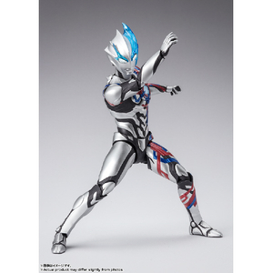 バンダイスピリッツ S．H．Figuarts ウルトラマンブレーザー SHFｳﾙﾄﾗﾏﾝﾌﾞﾚ-ｻﾞ--イメージ5