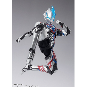 バンダイスピリッツ S．H．Figuarts ウルトラマンブレーザー SHFｳﾙﾄﾗﾏﾝﾌﾞﾚ-ｻﾞ--イメージ6