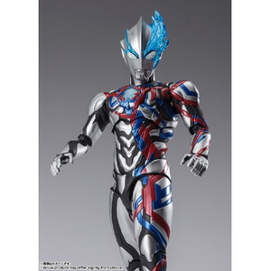 バンダイスピリッツ S．H．Figuarts ウルトラマンブレーザー SHFｳﾙﾄﾗﾏﾝﾌﾞﾚ-ｻﾞ--イメージ7