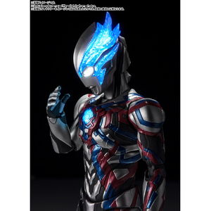 バンダイスピリッツ S．H．Figuarts ウルトラマンブレーザー SHFｳﾙﾄﾗﾏﾝﾌﾞﾚ-ｻﾞ--イメージ8