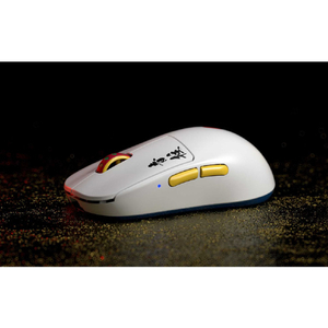 Pulsar X2 H Wireless Gaming Mouse 鬼滅の刃 宇髄 天元 宇随　天元 PX2H2MZ-イメージ12