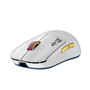 Pulsar X2 H Wireless Gaming Mouse 鬼滅の刃 宇髄 天元 宇随　天元 PX2H2MZ-イメージ5