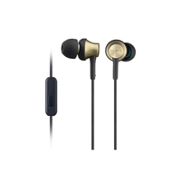 SONY 密閉型インナーイヤーレシーバー ブラウン MDR-EX650AP T