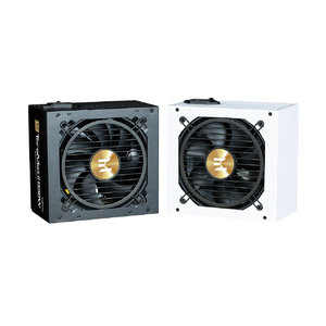 ZALMAN 電源ユニット(850W) ブラック ZM850TMX2-イメージ4