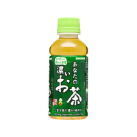 サンガリア あなたの濃いお茶 PET200ml FCV2932