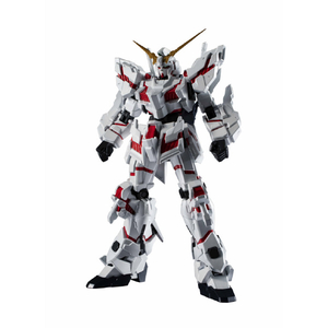 バンダイスピリッツ GUNDAM UNIVERSE RX-0 UNICORN GUNDAM RENEWAL GUﾕﾆｺ-ﾝｶﾞﾝﾀﾞﾑﾘﾆﾕ-ｱﾙ-イメージ1