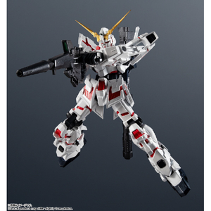 バンダイスピリッツ GUNDAM UNIVERSE RX-0 UNICORN GUNDAM RENEWAL GUﾕﾆｺ-ﾝｶﾞﾝﾀﾞﾑﾘﾆﾕ-ｱﾙ-イメージ10