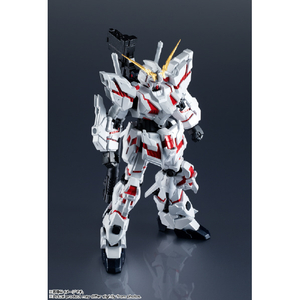 バンダイスピリッツ GUNDAM UNIVERSE RX-0 UNICORN GUNDAM RENEWAL GUﾕﾆｺ-ﾝｶﾞﾝﾀﾞﾑﾘﾆﾕ-ｱﾙ-イメージ4