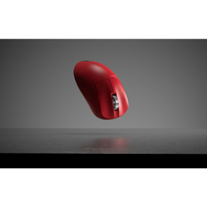 Pulsar ゲーミングマウス Xlite V3 eS Wireless Mouse RED PXV3ES23-イメージ11