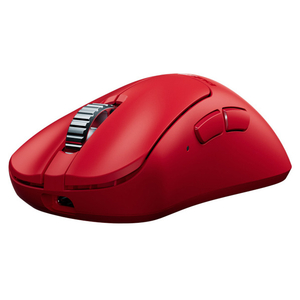 Pulsar ゲーミングマウス Xlite V3 eS Wireless Mouse RED PXV3ES23-イメージ6