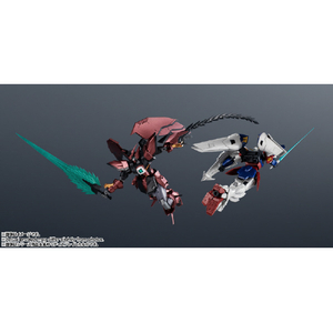 バンダイスピリッツ GUNDAM UNIVERSE OZ-13MS GUNDAM EPYON GUｶﾞﾝﾀﾞﾑｴﾋﾟｵﾝ-イメージ10