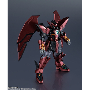 バンダイスピリッツ GUNDAM UNIVERSE OZ-13MS GUNDAM EPYON GUｶﾞﾝﾀﾞﾑｴﾋﾟｵﾝ-イメージ4