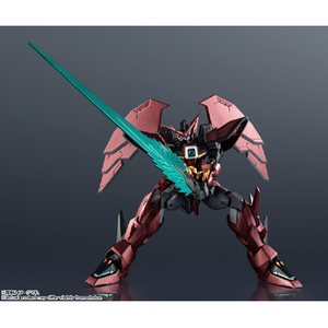 バンダイスピリッツ GUNDAM UNIVERSE OZ-13MS GUNDAM EPYON GUｶﾞﾝﾀﾞﾑｴﾋﾟｵﾝ-イメージ5