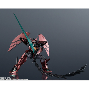 バンダイスピリッツ GUNDAM UNIVERSE OZ-13MS GUNDAM EPYON GUｶﾞﾝﾀﾞﾑｴﾋﾟｵﾝ-イメージ6