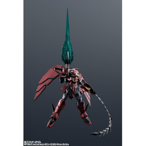 バンダイスピリッツ GUNDAM UNIVERSE OZ-13MS GUNDAM EPYON GUｶﾞﾝﾀﾞﾑｴﾋﾟｵﾝ-イメージ7