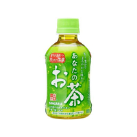 サンガリア あなたのお茶 PET280ml FCV2934