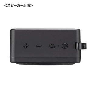 サンワサプライ ワイヤレスポータブル拡声器 MM-SPAMP15-イメージ5