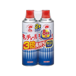 金鳥 キンチョールV 450mL×2本 FC894MX-イメージ1