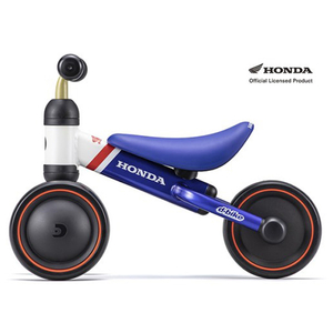 アイデス D-bike mini プラス Honda / ディーバイク ミニ プラス ホンダ (V・トリコロール) DﾊﾞｲｸﾐﾆﾌﾟﾗｽVﾄﾘｺﾛ-ﾙ-イメージ3