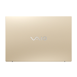 VAIO ノートパソコン VAIO F14 サテンゴールド VJF14190211N-イメージ5