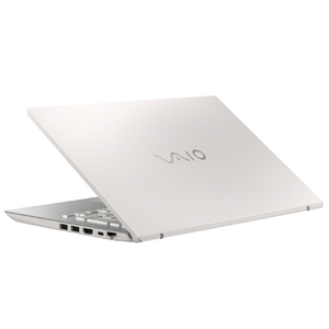 VAIO ノートパソコン VAIO F14 ウォームホワイト VJF14190311W-イメージ4