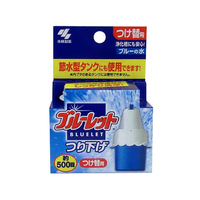 小林製薬 ブルーレットつり下げつけ替用 30g F935581