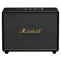 Marshall Bluetoothスピーカー Woburn III BLACK WOBURN3BT-BLACK