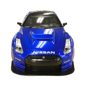 ハピネット 1/16 R/C NISSAN GT-R NISMO GT3(ニッサンGT-RニスモGT3) 16ﾆﾂｻﾝGTRﾆｽﾓGT3-イメージ6