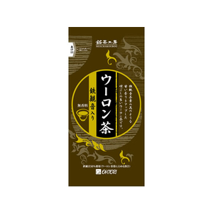 伊藤園 鳳商事/銘茶工房 給茶機用 烏龍茶 55g F817201-イメージ1