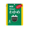 三島食品 炊き込みわかめ 26g FCU4790