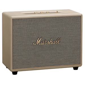 Marshall Bluetoothスピーカー Woburn III CREAM WOBURN3BT-CREAM-イメージ2