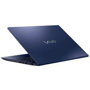 VAIO ノートパソコン VAIO F16 ネイビーブルー VJF16190111L-イメージ4