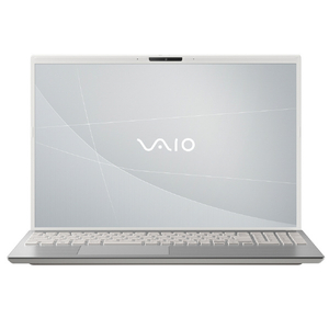 VAIO ノートパソコン VAIO F16 ウォームホワイト VJF16190311W-イメージ2