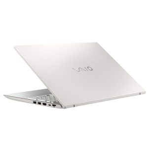 VAIO ノートパソコン VAIO F16 ウォームホワイト VJF16190311W-イメージ4