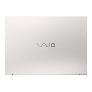 VAIO ノートパソコン VAIO F16 ウォームホワイト VJF16190311W-イメージ5